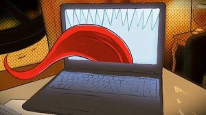 Кибербезопасность. Подарки от мошенников.