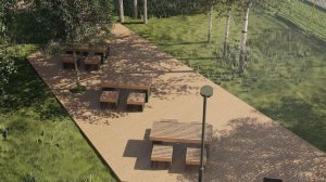 Третья модельная библиотека появится в Нижневартовске