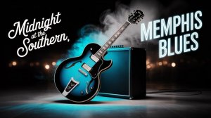 Midnight at the Southern - Memphis Blues