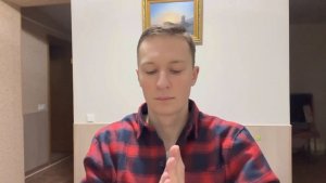 ASMR СЕАНС медитации - Исцеление хронической боли в спине