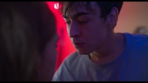 Полёт птицы 5 серия (сериал, 2022)