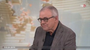 Мамонтов о "деле Долиной": "Мы в одном мире живем, а они там – в другом"