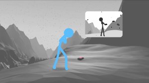 Анимация против Зависимости