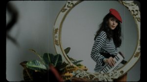 Женя Любич - Сессия