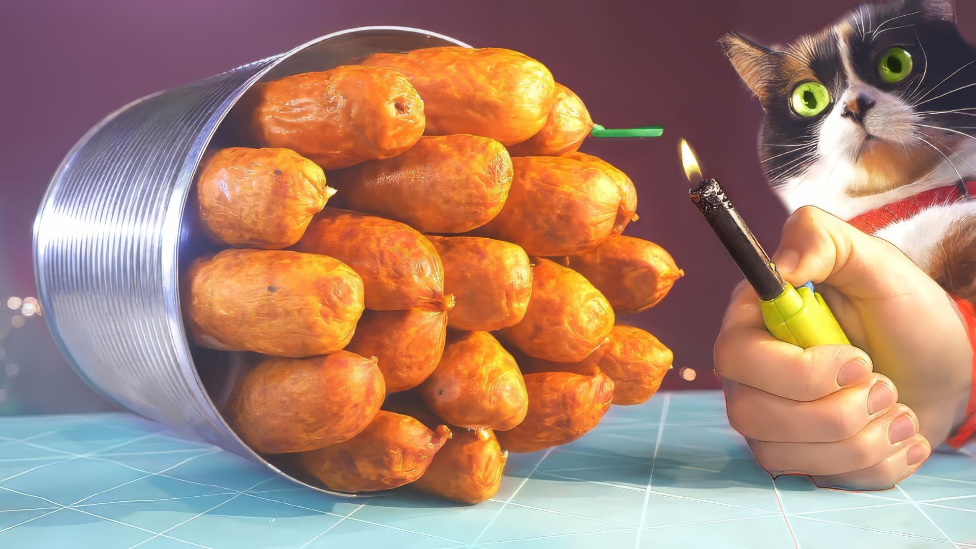 5 ЛАЙФХАКОВ ОТ SLIVKISHOW смотреть онлайн