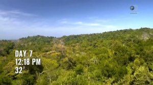 Голые и напуганные 5 сезон 4 серия (реалити-шоу, 2015)