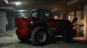 SET | Декабрь 2025 | Динамика строительства | MR Group