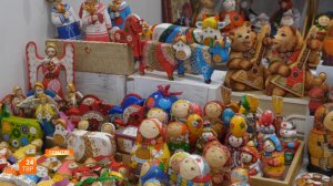 Выставка «Ладья»