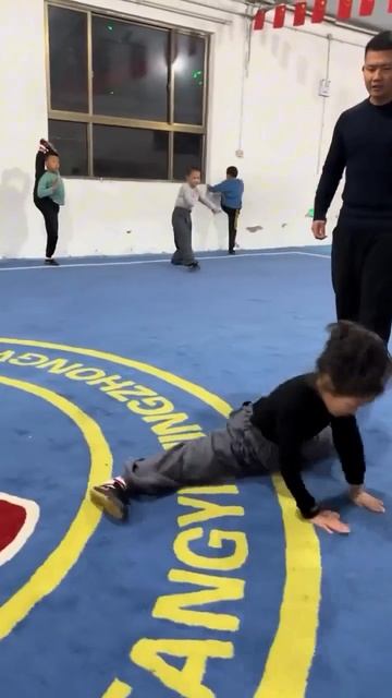 К чему её готовят?