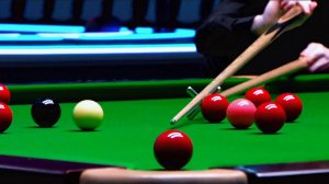 Селби держит Марку