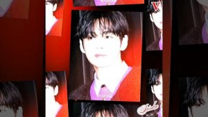 Доброе Утро,Тэхёни!❤💋❤