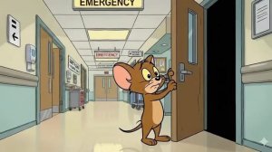 After Jerry betrays them Tom and Spike team up to get their revenge Fanmade