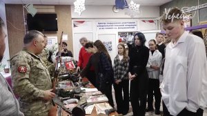 Хочешь мира, готовься к бою…