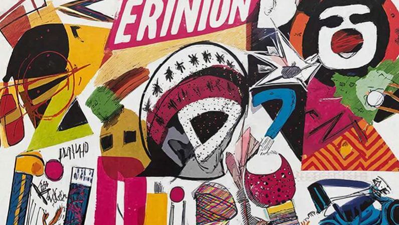 Реггетон №13