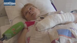 Дознание. Люди и звери | КРИК-ТВ