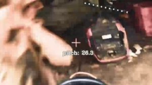 Эпичные кадры поражения пункта управления БпЛА