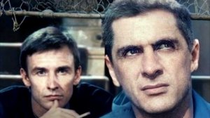 Сергей Коржуков - Заточка (гр. Лесоповал AI cover)