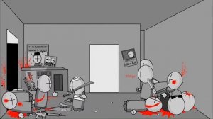 madness combat 4 classic