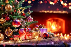 выбираем подарики