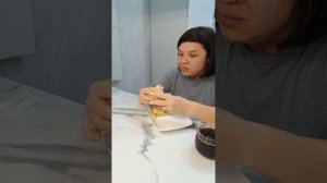 18.12 ЗАВТРАК.  ГОТОВИМ И КУШАЕМ ВМЕСТЕ ❤️ ❤️ ❤️