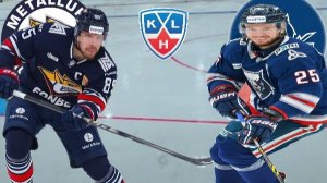 ХОККЕЙ КХЛ.  МЕТАЛЛУРГ МГ - НЕФТЕХИМИК.  ТЕКСТОВАЯ ОНЛАЙН ТРАНСЛЯЦИЯ.