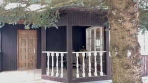 Спас-Загорье Дача