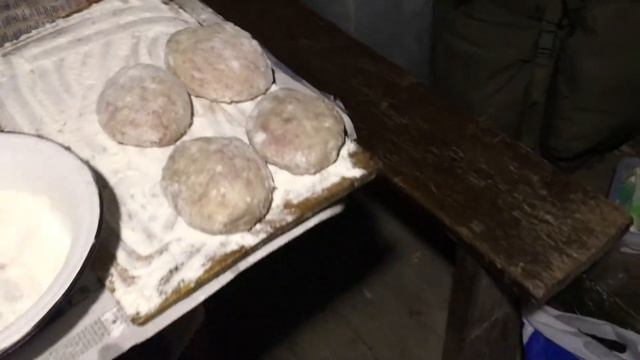 Фарш без мясорубки из щуки_2