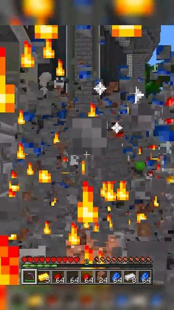 Лучшая АвтоШахта На Анархии ФанТайм в Майнкрафт! смотреть онлайн