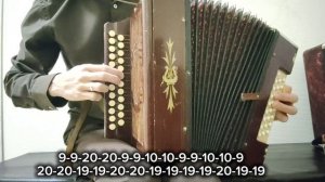 ҒҮМЕР УТЕП БАРА - ГАРМУНДА. ИЛЬМИРА НАГИМОВА РЕПЕРТУАРЫНАН