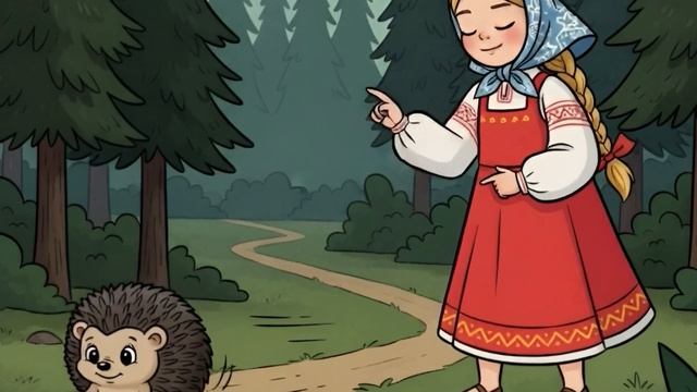 Гуси-лебеди смотреть сказку мультфильм для детей детские мультики онлайн смотреть видео