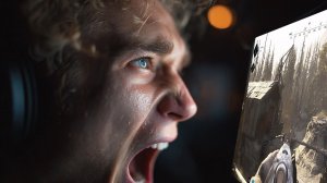 НЕАДЕКВАТ В HUNT SHOWDOWN