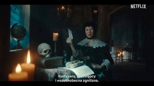 Сериал "1670"  трейлер  2023–.... РЕЙТИНГ IMDb 7.9