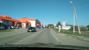 Покатушки по магазинам Упорово