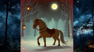 Ночь раздвинула полог неба.