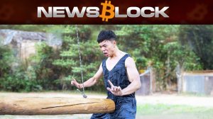 Биткоин и Крипта - В Беде (Нет). И Вот Почему