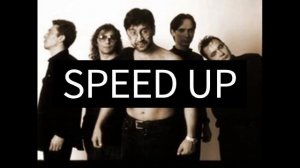 ДДТ - Родина (SPEED UP)