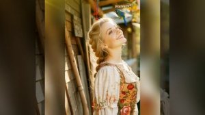 Матушка Россия