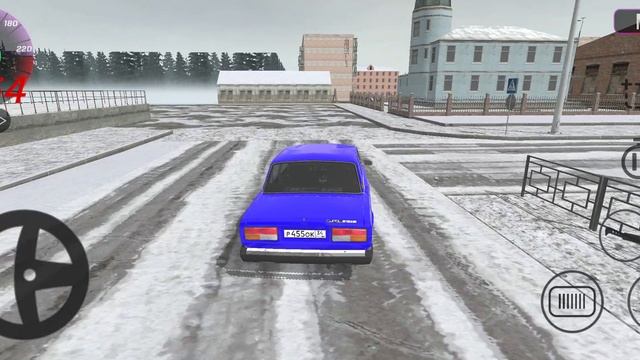 жигуль 2серия