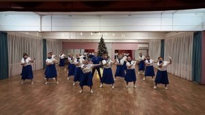 Флешмоб 2025 2 дубль