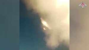 СВО День 1390: Боевая работа расчётов ТОС