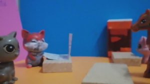 Питомцы приколы в школе