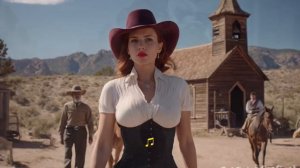 Мстители! Ковбойский отряд! Пародийное музыкальное видео