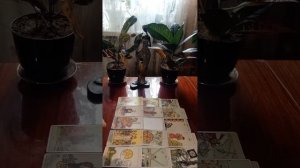 Таро.Новости для вас.