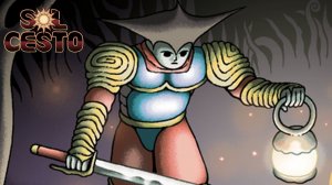 УСПЕХ! ГЕРОЙ ОБЪЕЛСЯ КЛУБНИКИ - Sol Cesto #5