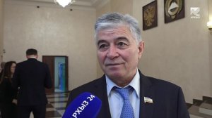 Депутаты Народного собрания КЧР утвердили проект республиканского бюджета на 2026 год