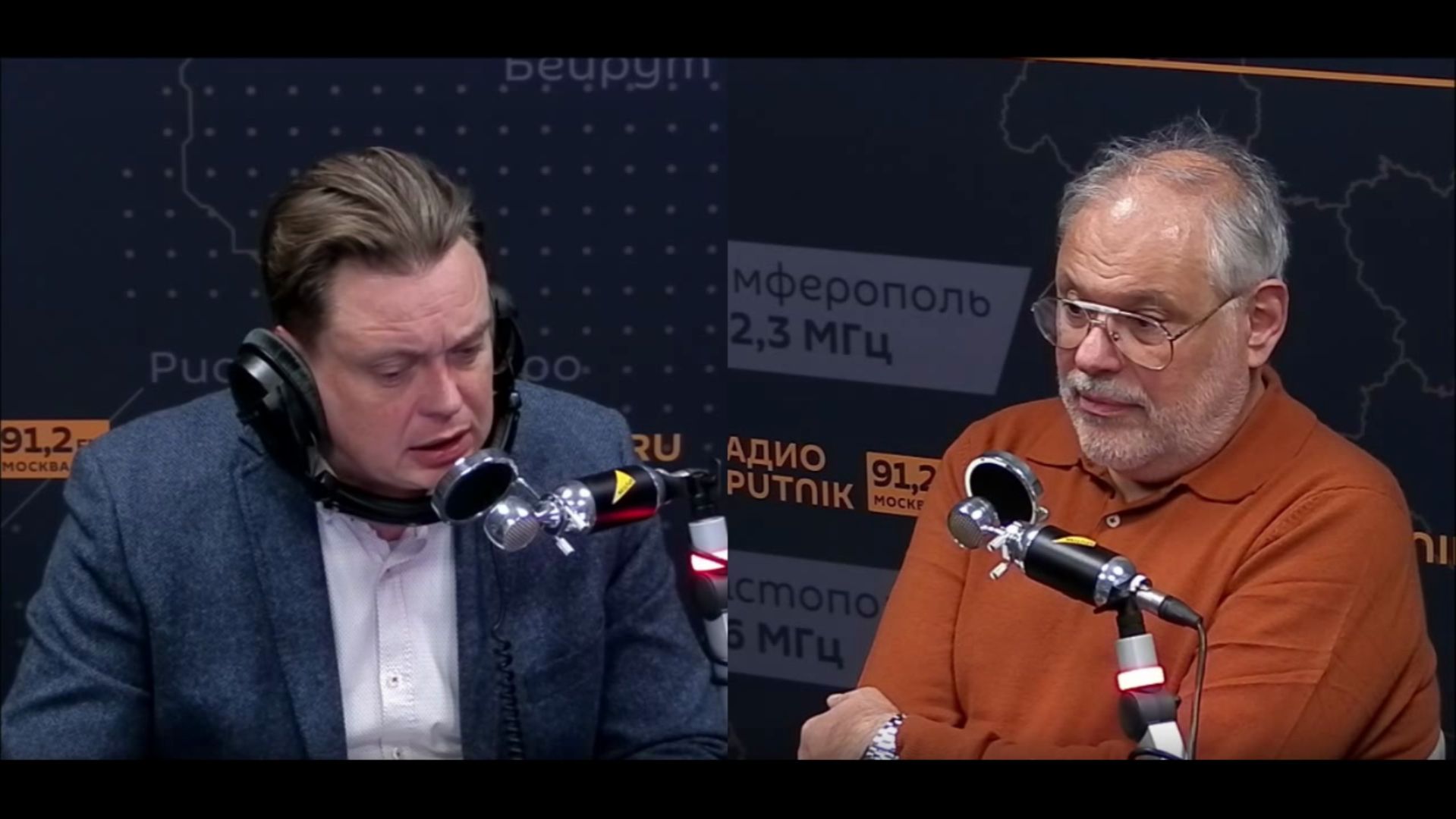 США меняют правила: что будет с Россией, Европой и долларом | Михаил Хазин смотреть онлайн