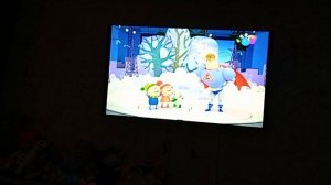 фрагмент телеканала карусель (18.12.25)