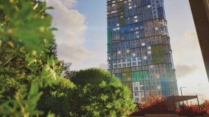 «ЗИЛАРТ МАРК» – премиальный дом на первой линии Москвы-реки