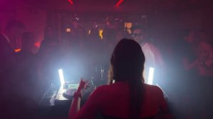 Lisa Marty Pryanosti & Radosti DJ Set. Indie Dance; Tech House