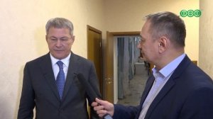 90% жителей региона положительно оценивают межнациональные отношения в Башкирии